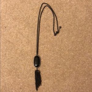 Kendra Scott Rayne Necklace